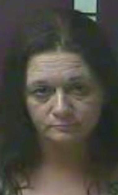 Rhonda McDonald